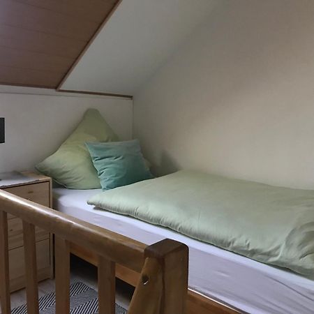 Auszeit Im Pott - Ferienwohnung Minze Herten  Exterior foto