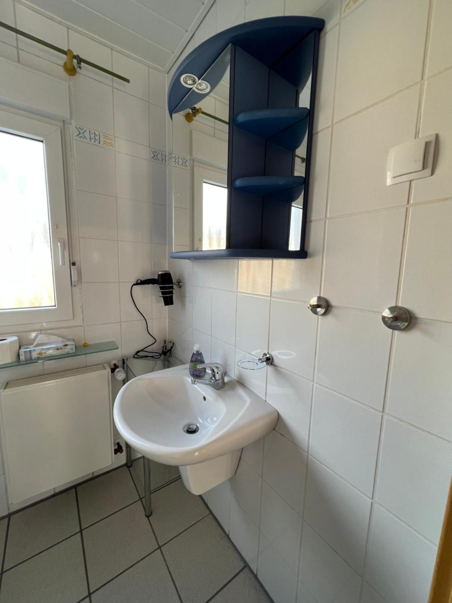 Auszeit Im Pott - Ferienwohnung Minze Herten  Exterior foto